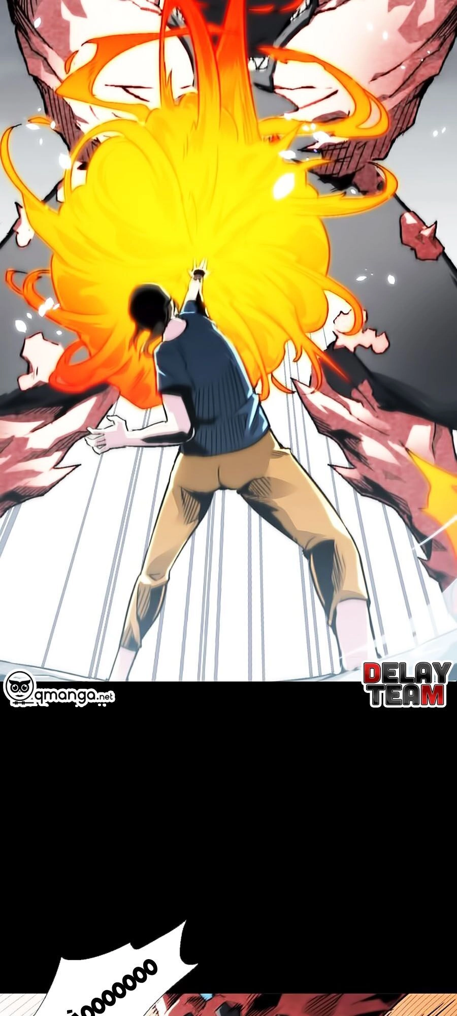 Hầm Ngục Bóng Tối Chapter 10 - 8