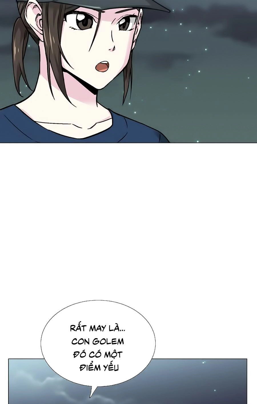 Hầm Ngục Bóng Tối Chapter 10 - 14