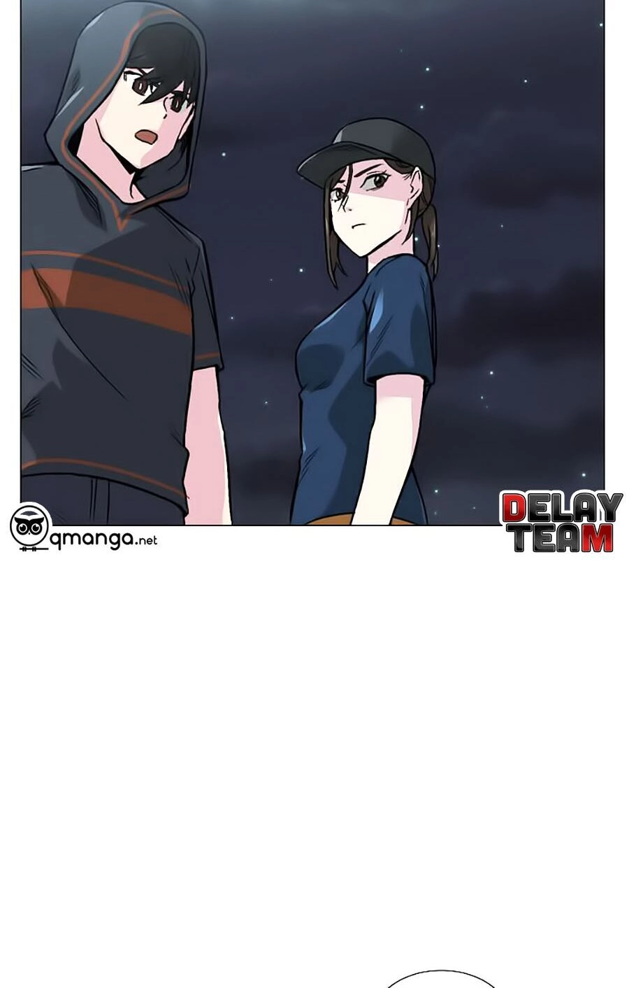 Hầm Ngục Bóng Tối Chapter 10 - 15