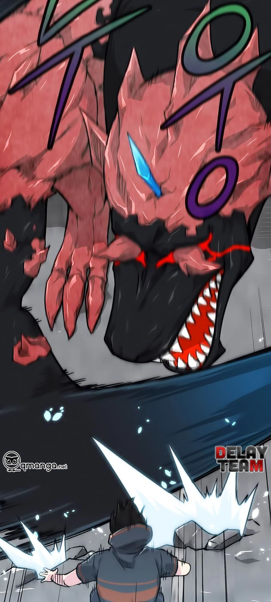 Hầm Ngục Bóng Tối Chapter 10 - 23