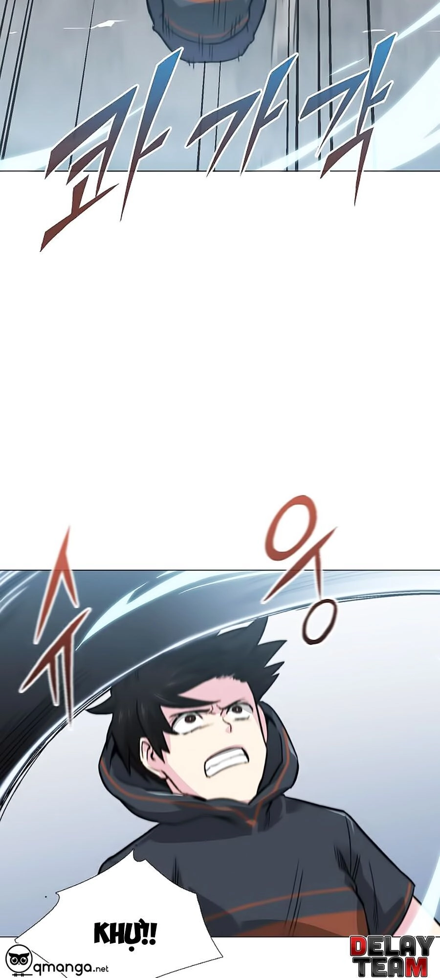 Hầm Ngục Bóng Tối Chapter 10 - 24