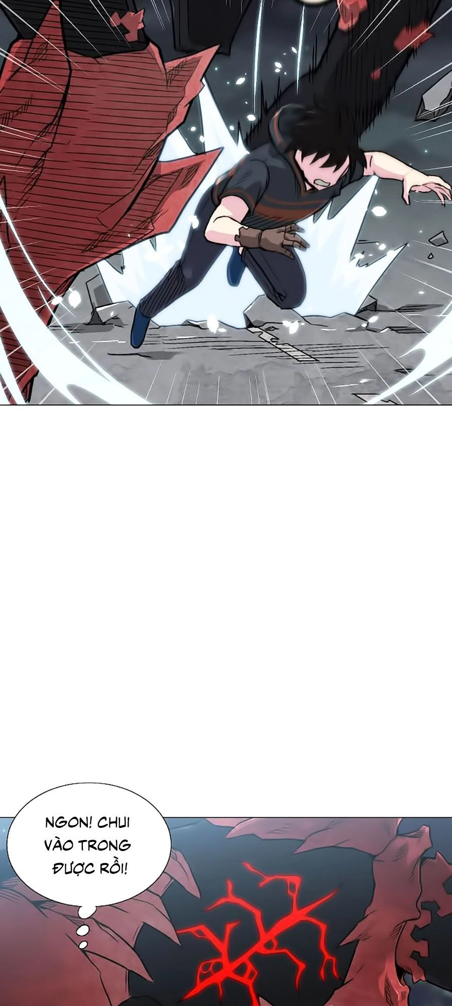 Hầm Ngục Bóng Tối Chapter 10 - 27