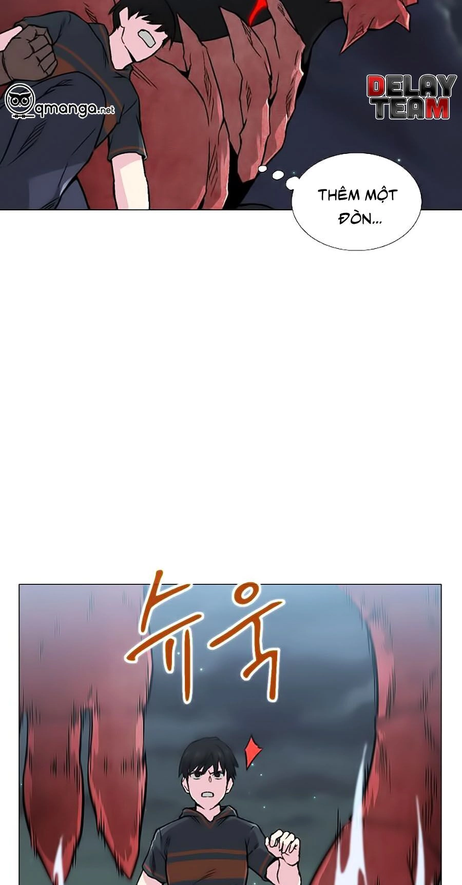 Hầm Ngục Bóng Tối Chapter 10 - 28