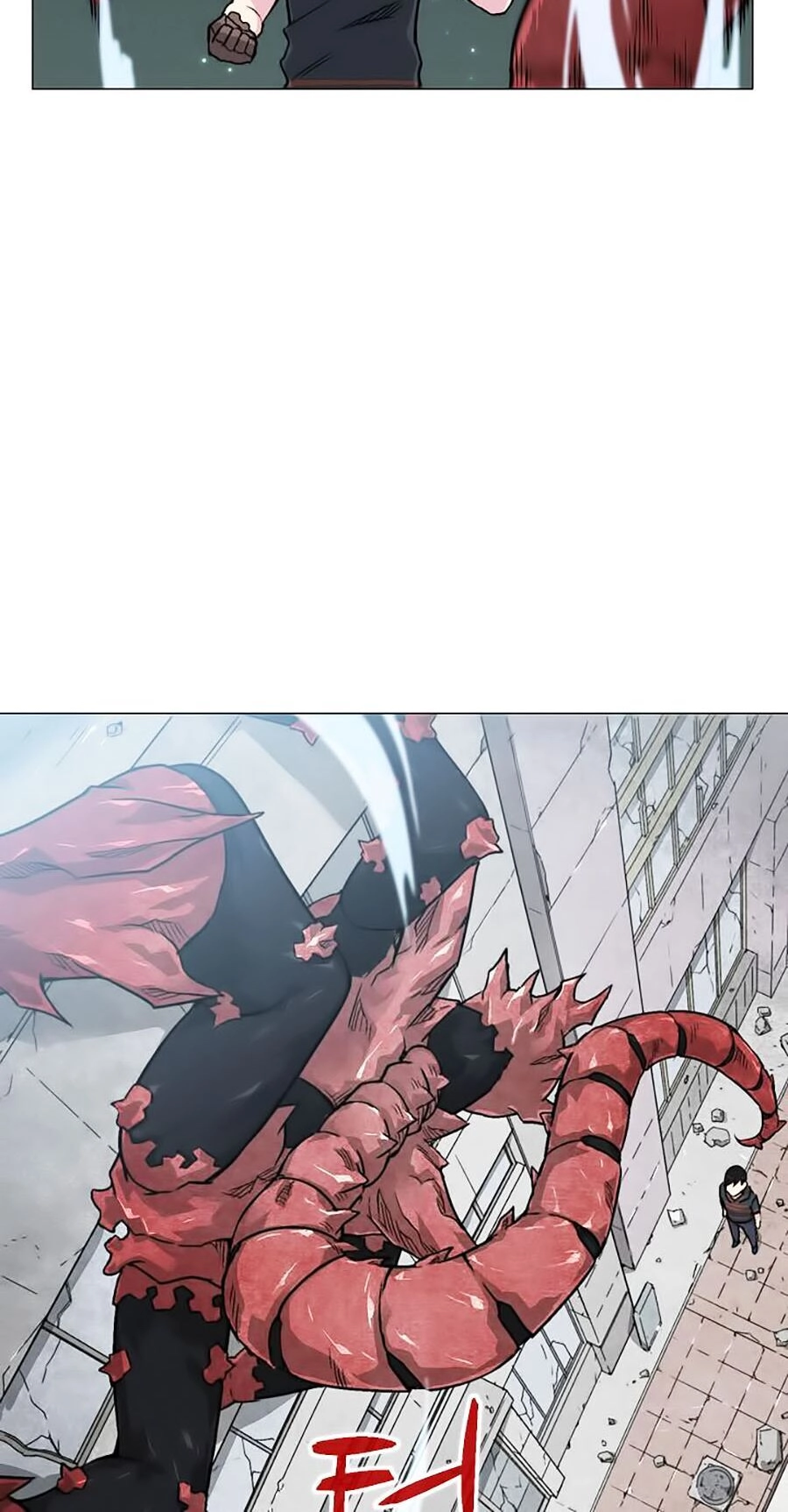 Hầm Ngục Bóng Tối Chapter 10 - 29