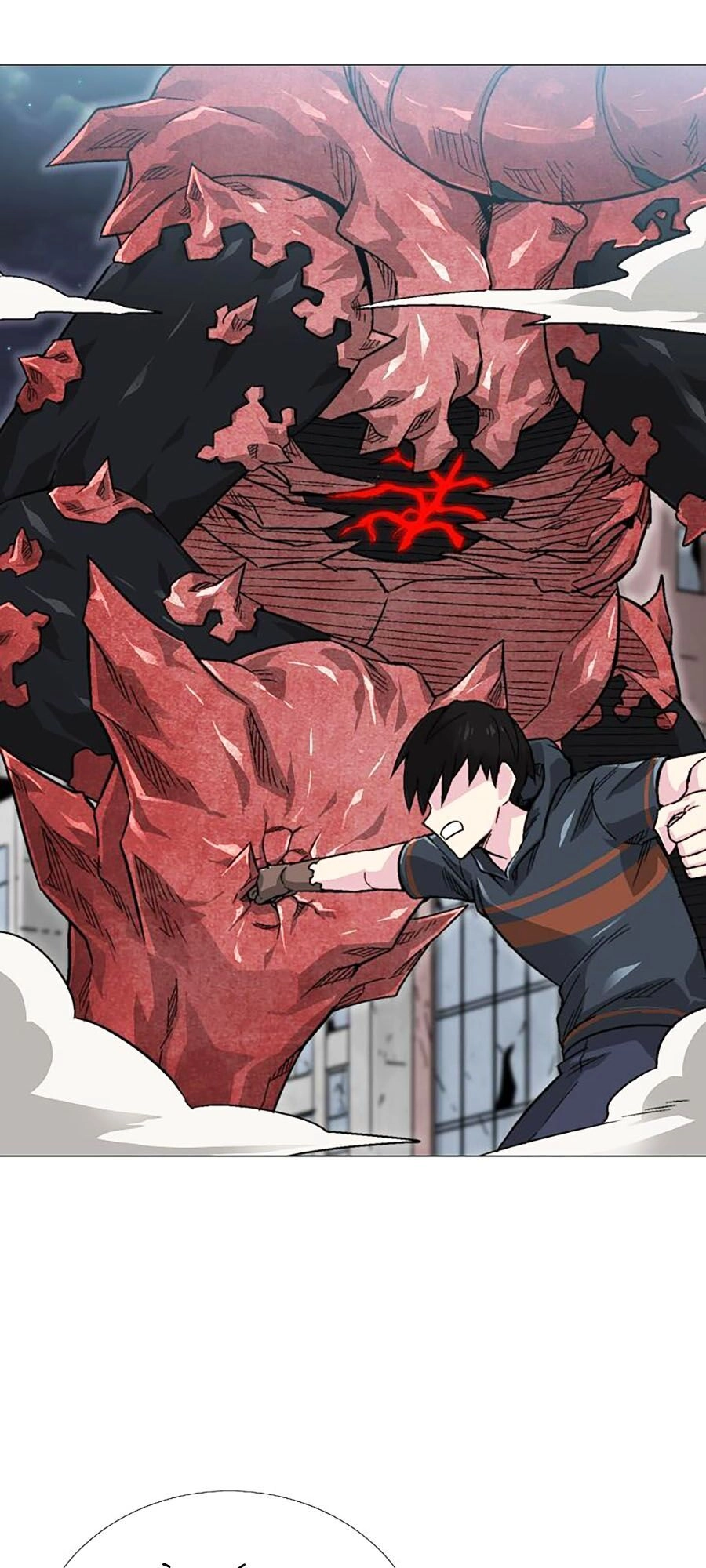 Hầm Ngục Bóng Tối Chapter 10 - 35