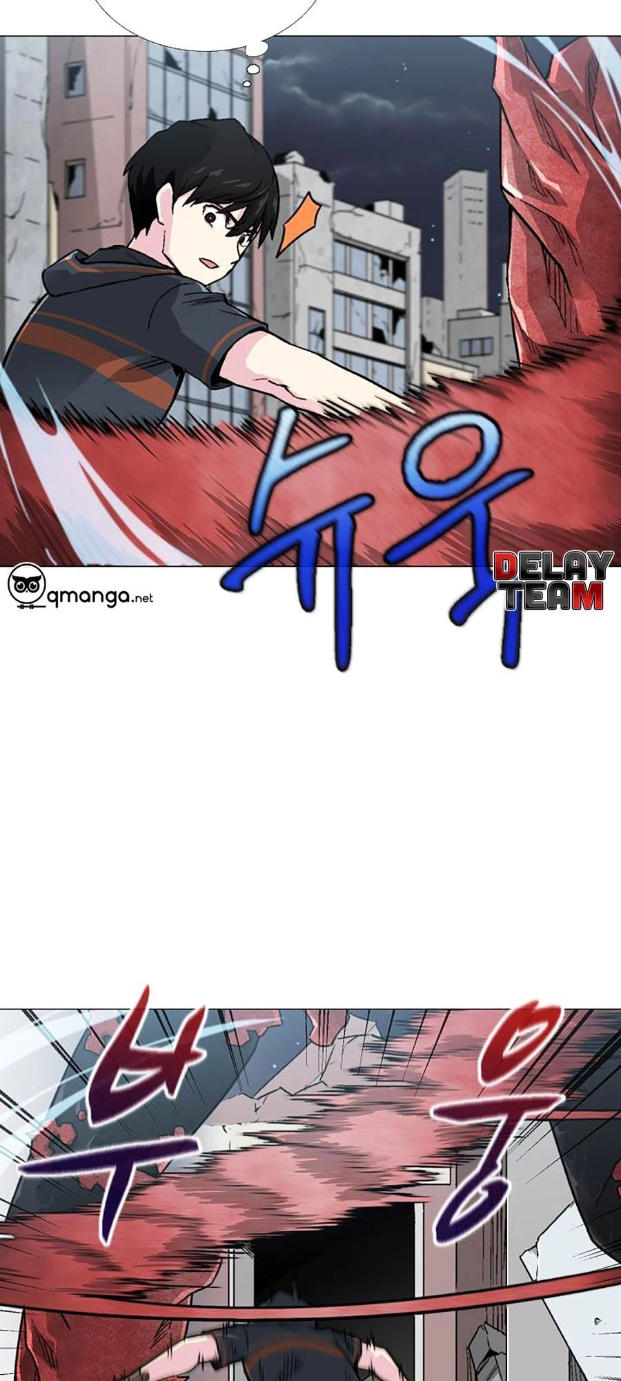 Hầm Ngục Bóng Tối Chapter 10 - 37