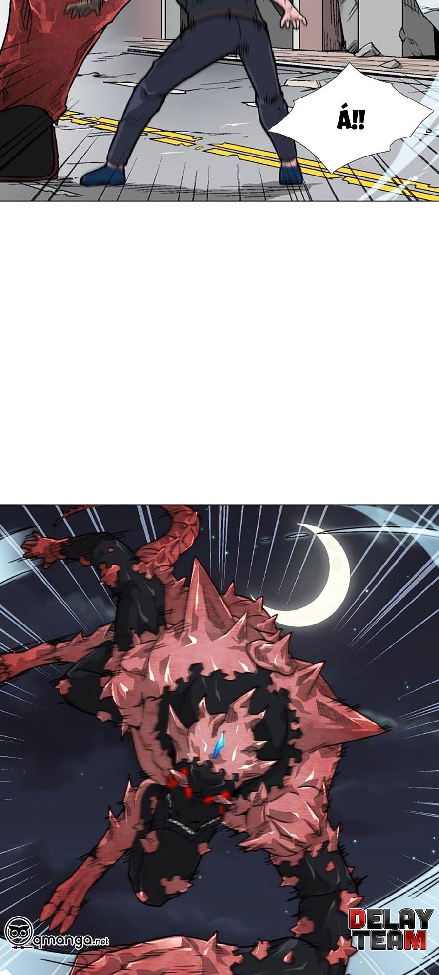 Hầm Ngục Bóng Tối Chapter 10 - 38