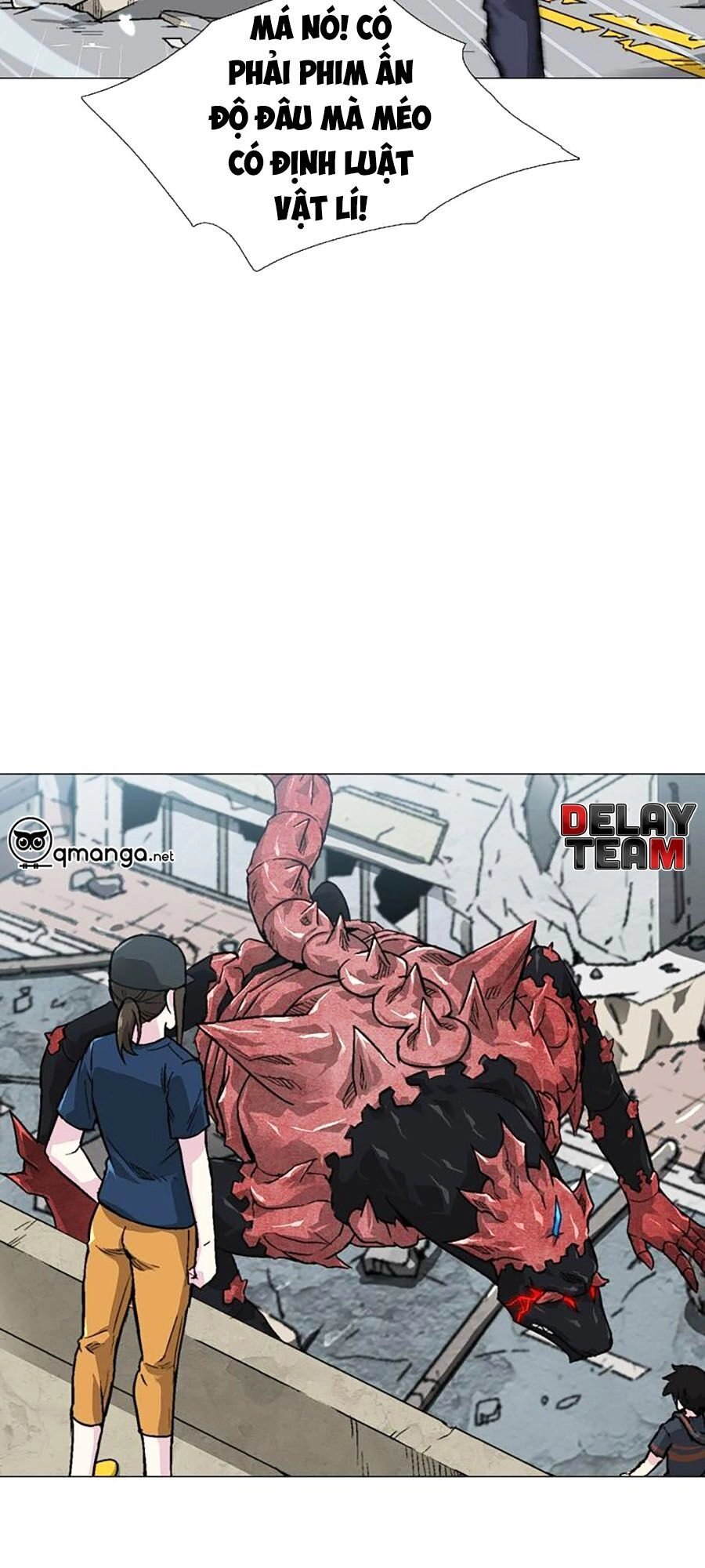 Hầm Ngục Bóng Tối Chapter 10 - 40