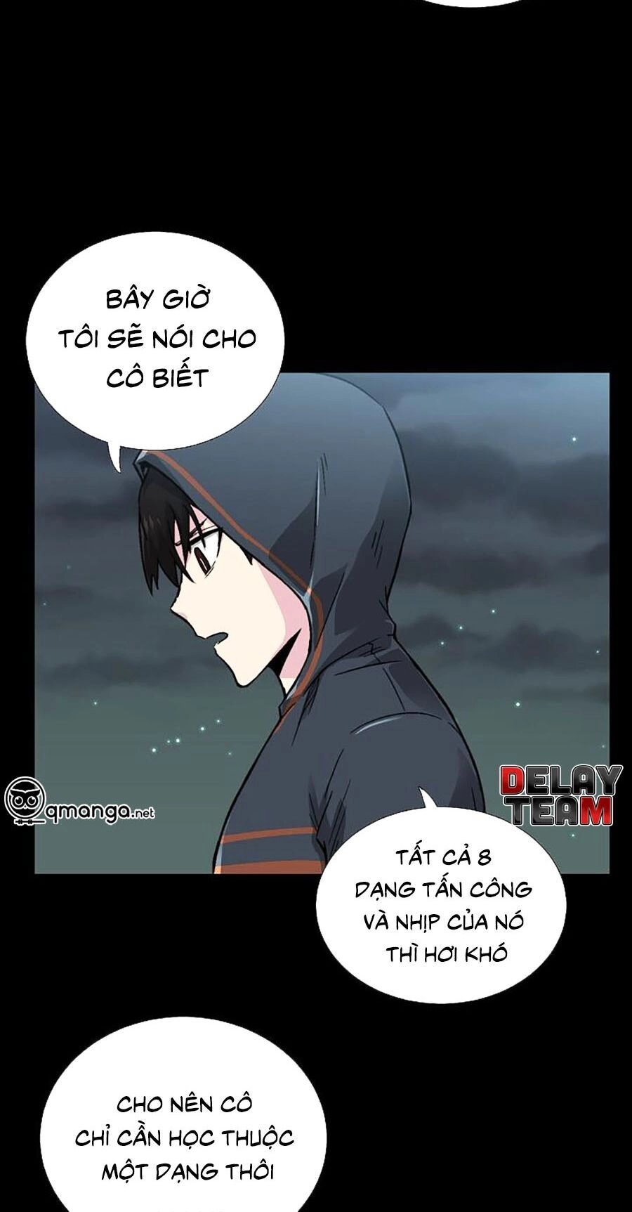 Hầm Ngục Bóng Tối Chapter 10 - 43