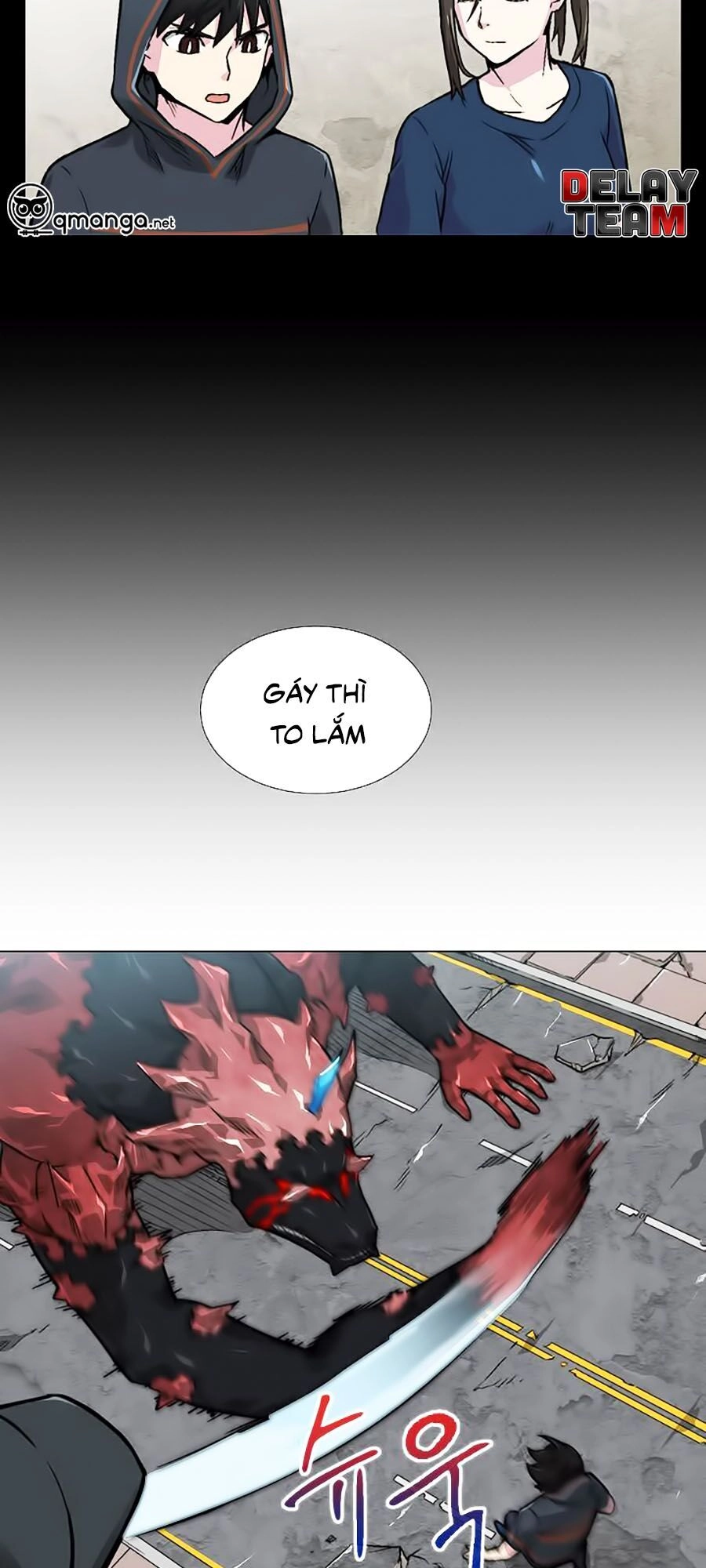 Hầm Ngục Bóng Tối Chapter 10 - 45