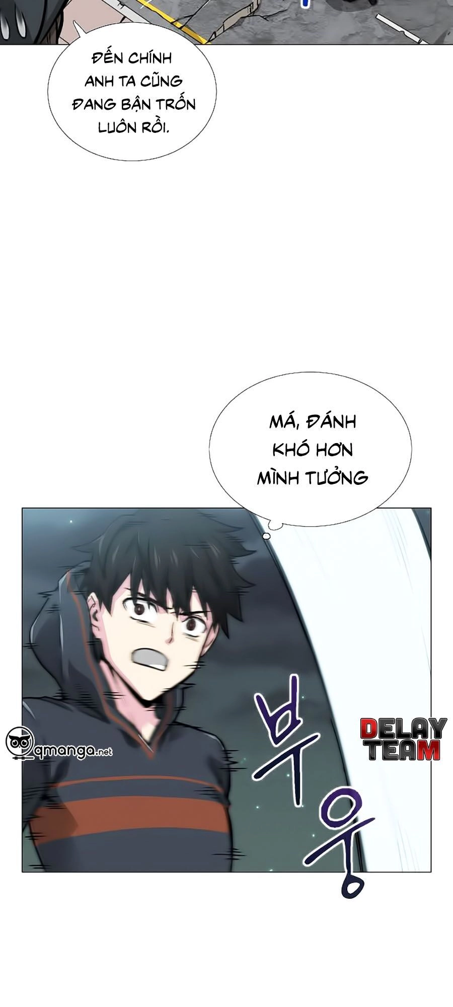 Hầm Ngục Bóng Tối Chapter 10 - 46