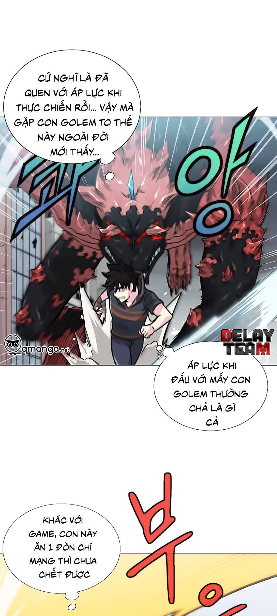 Hầm Ngục Bóng Tối Chapter 10 - 47