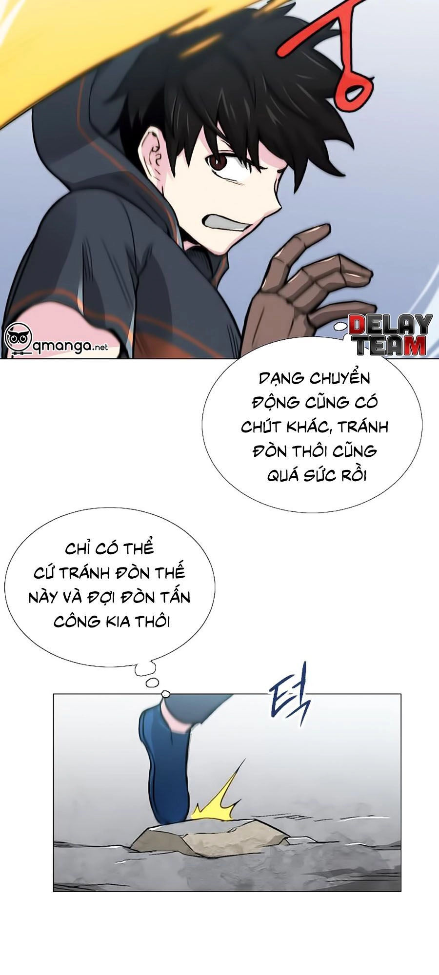 Hầm Ngục Bóng Tối Chapter 10 - 48