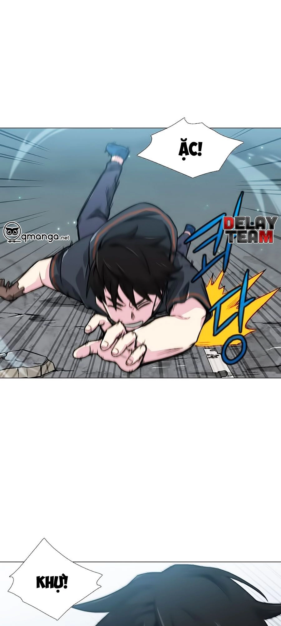 Hầm Ngục Bóng Tối Chapter 10 - 49