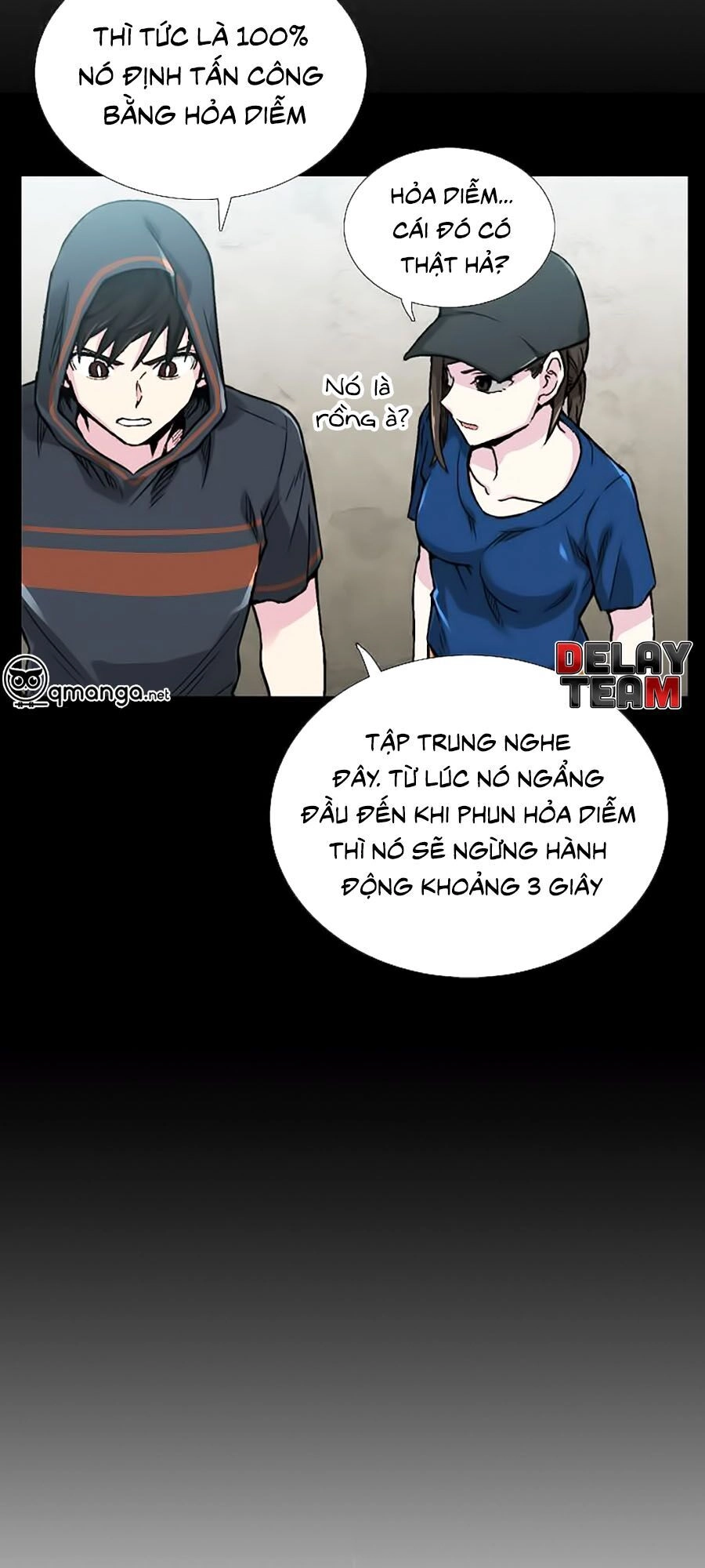 Hầm Ngục Bóng Tối Chapter 10 - 54