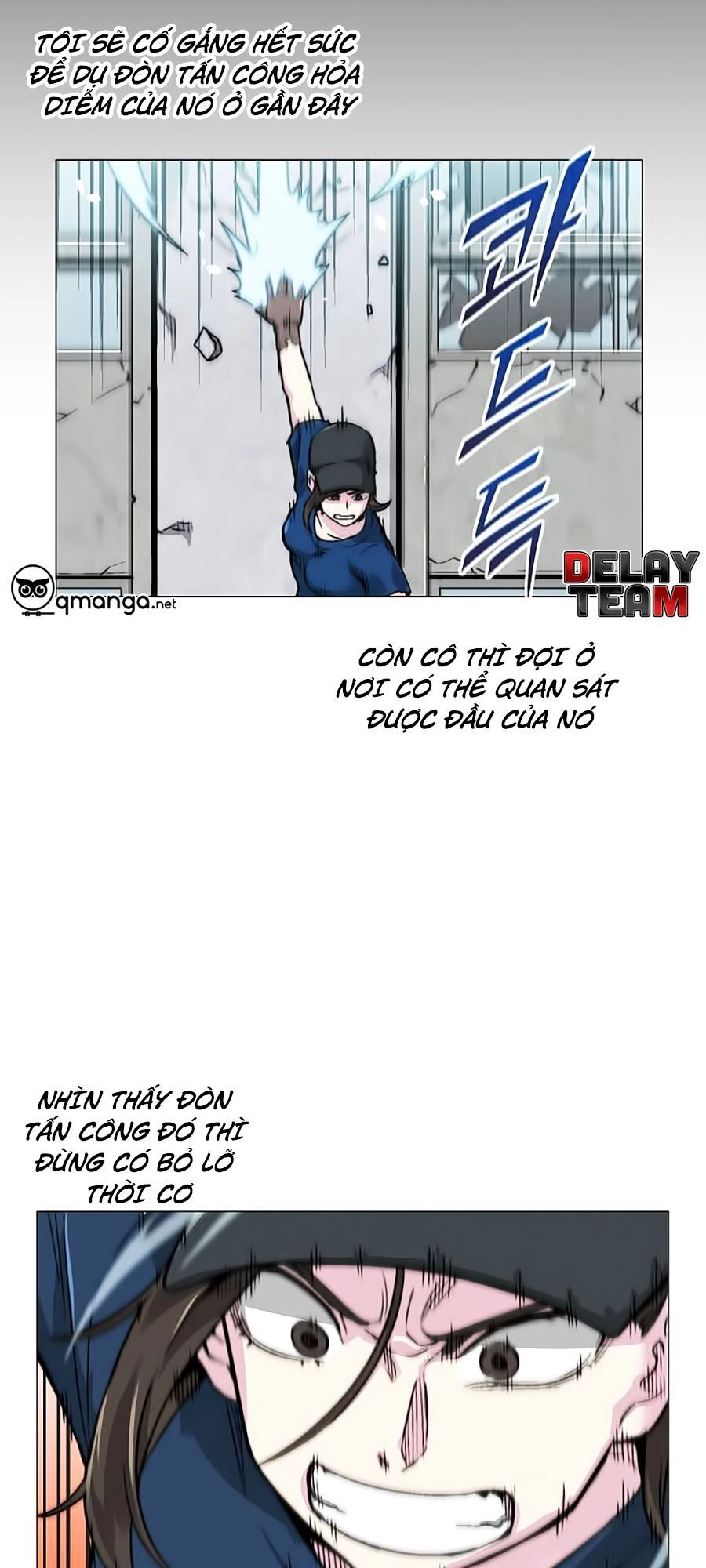 Hầm Ngục Bóng Tối Chapter 10 - 55