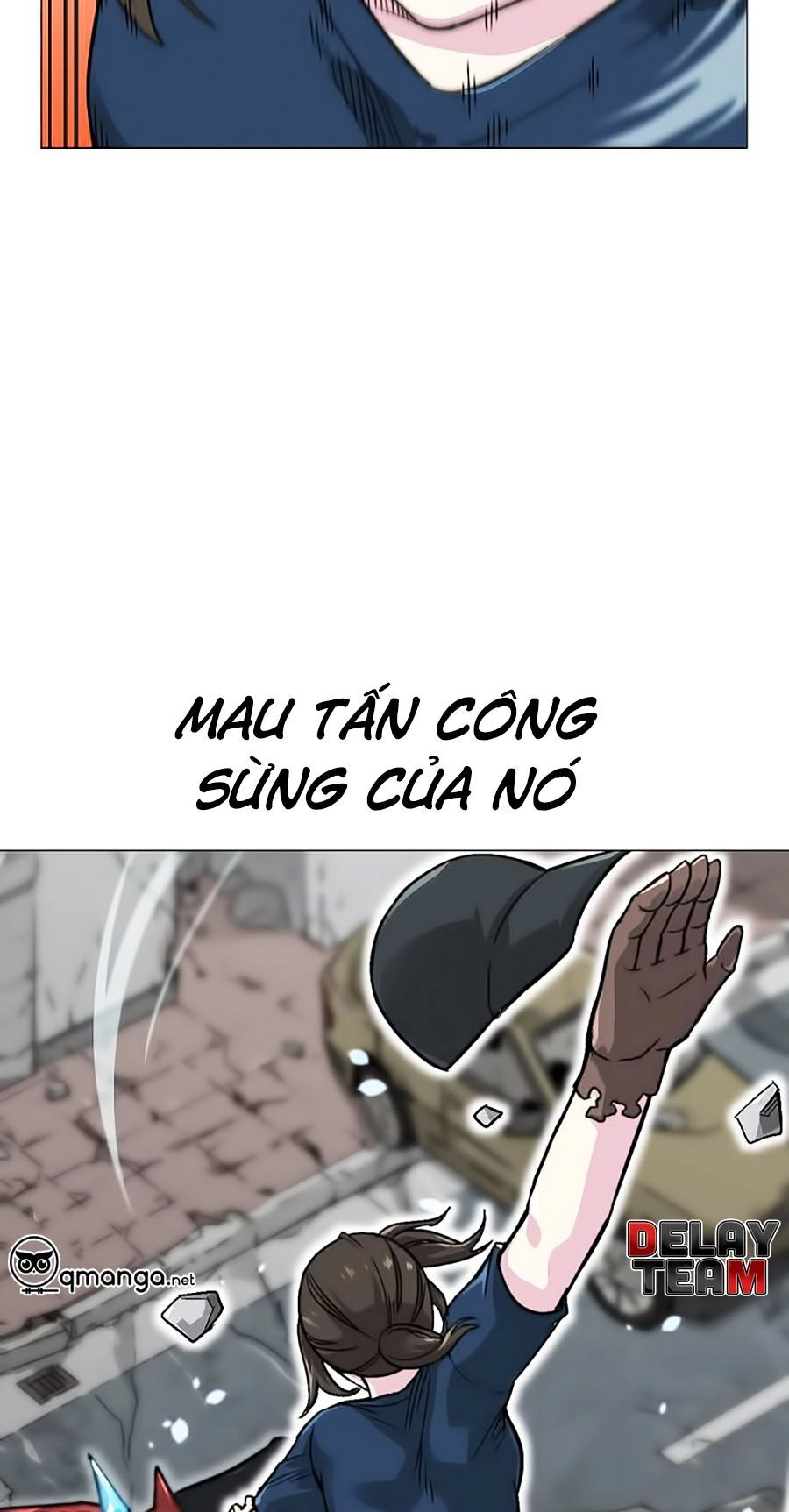 Hầm Ngục Bóng Tối Chapter 10 - 56