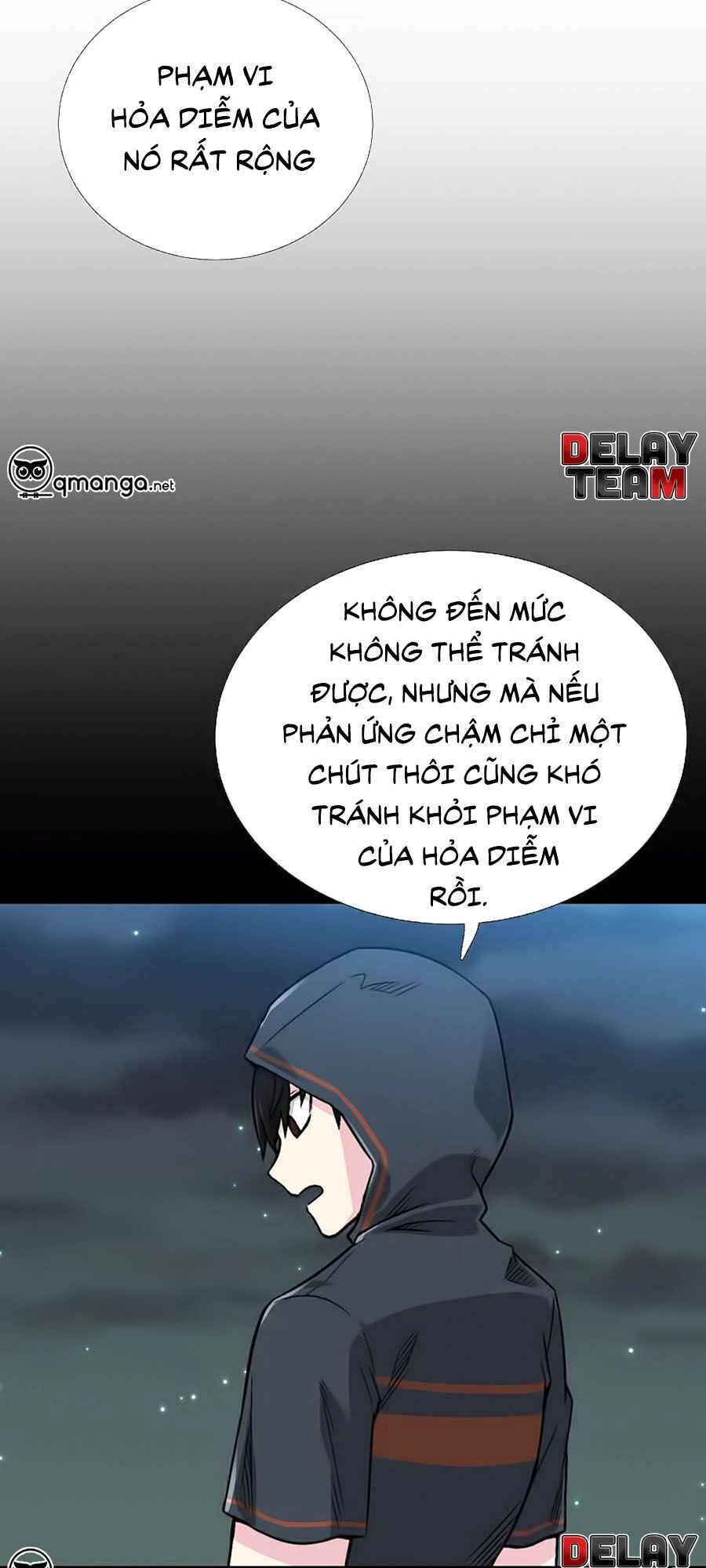 Hầm Ngục Bóng Tối Chapter 10 - 61