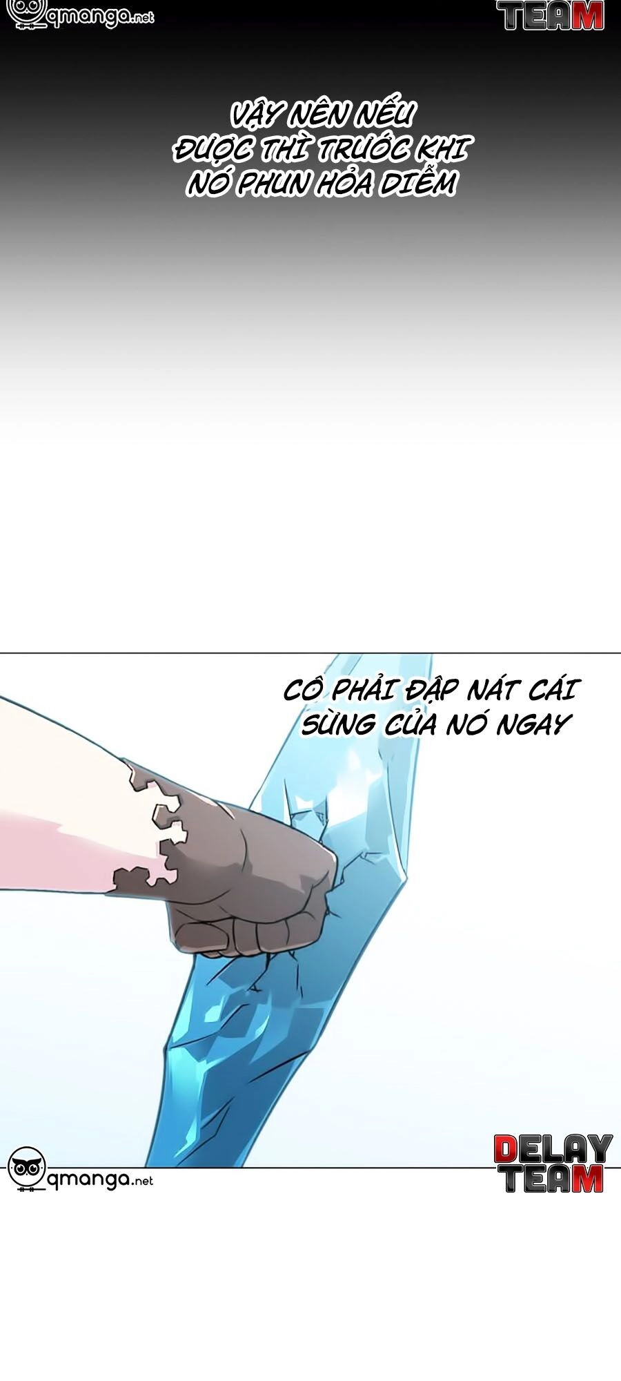 Hầm Ngục Bóng Tối Chapter 10 - 62