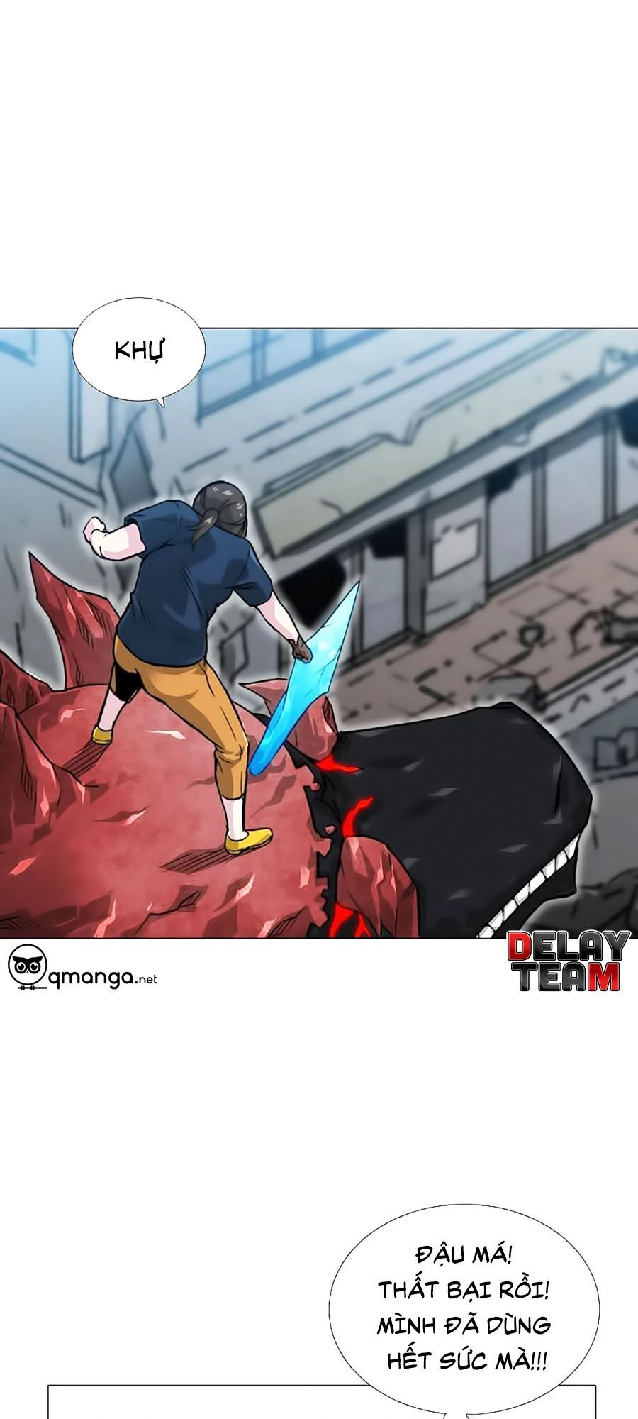 Hầm Ngục Bóng Tối Chapter 10 - 63