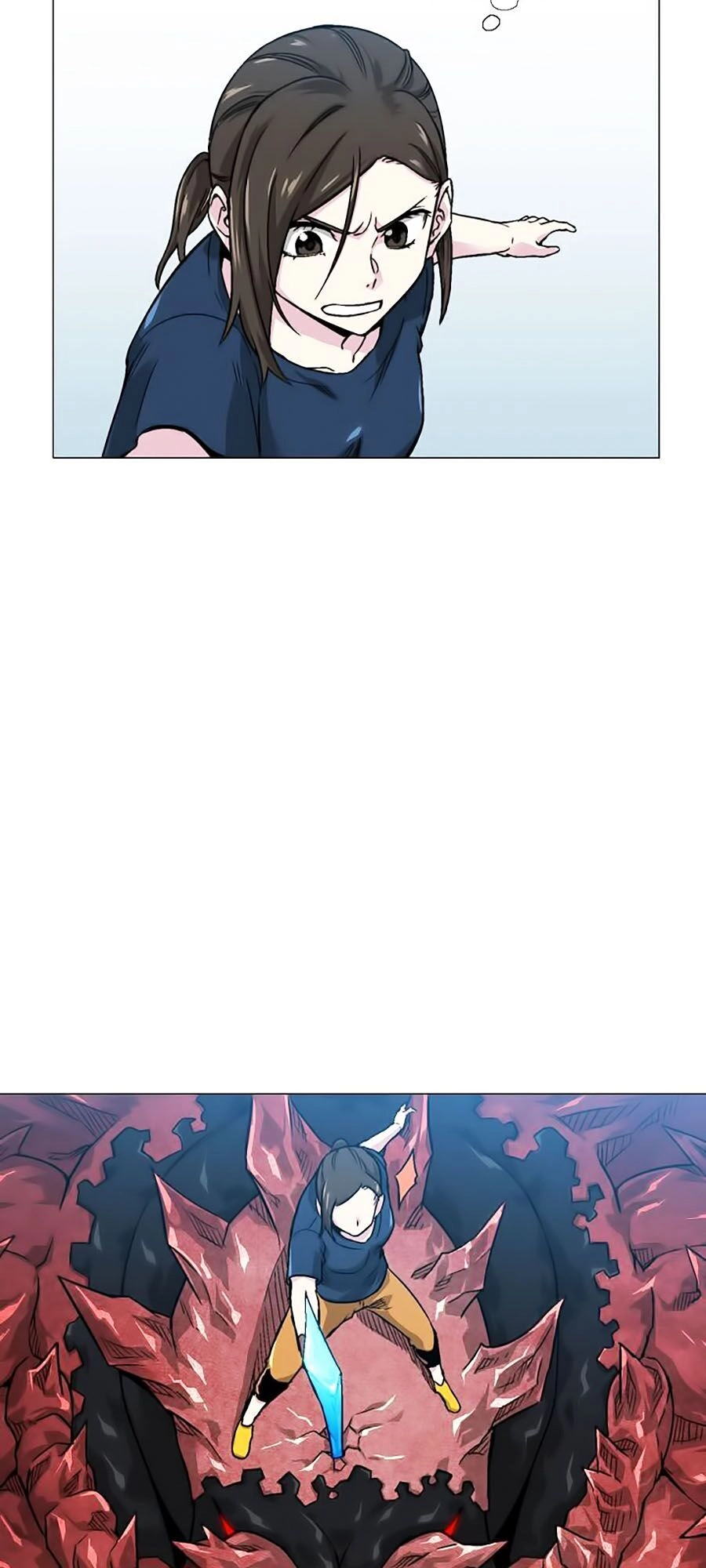 Hầm Ngục Bóng Tối Chapter 10 - 64