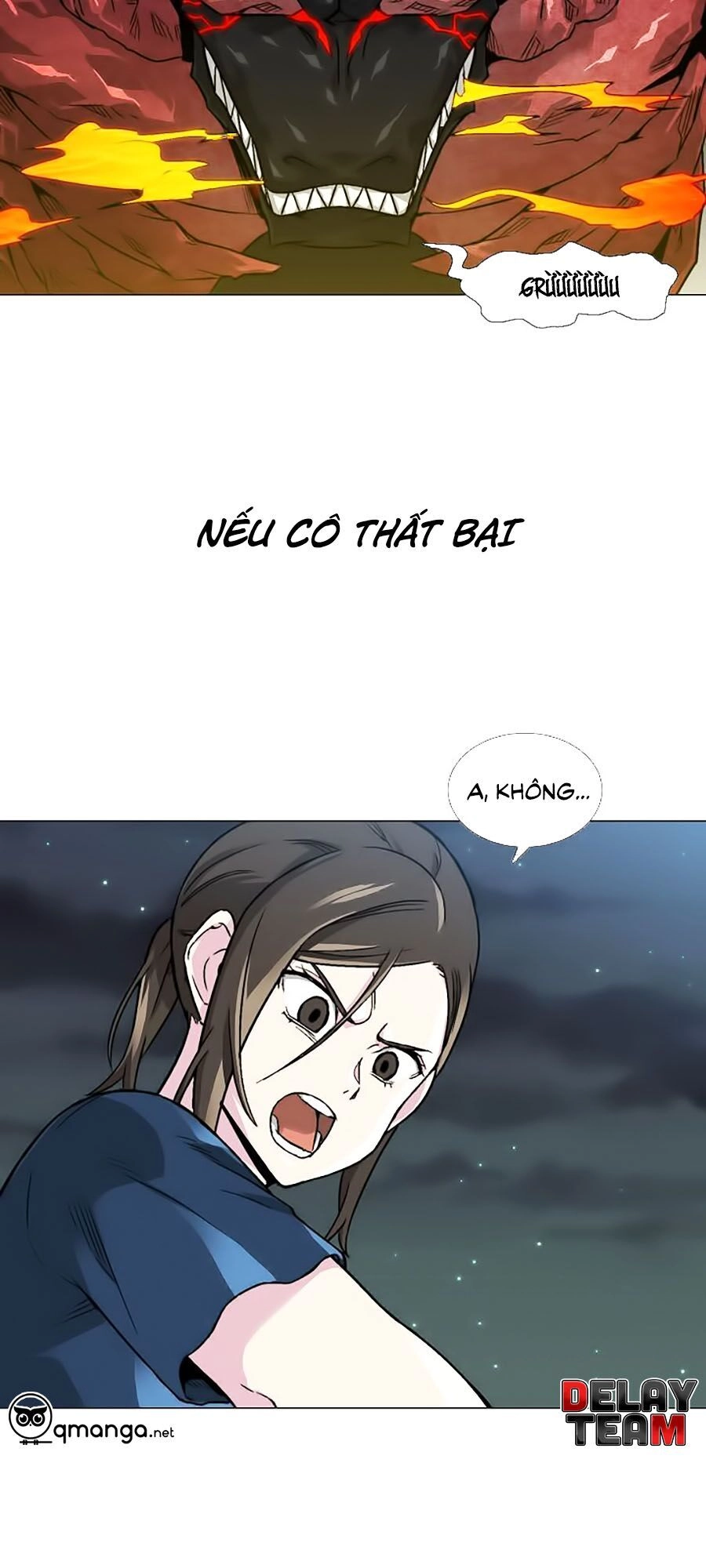 Hầm Ngục Bóng Tối Chapter 10 - 65