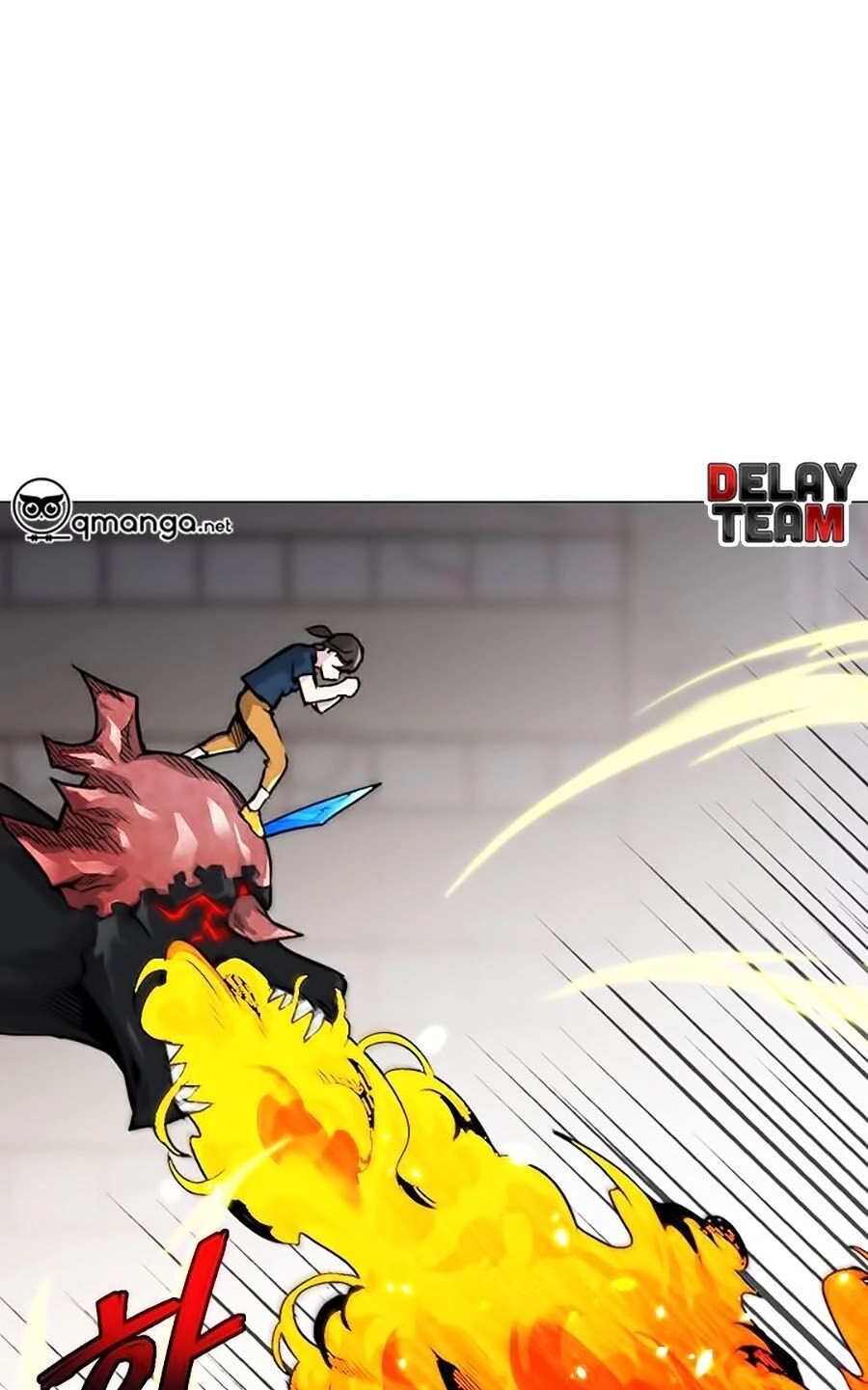 Hầm Ngục Bóng Tối Chapter 11 - 1