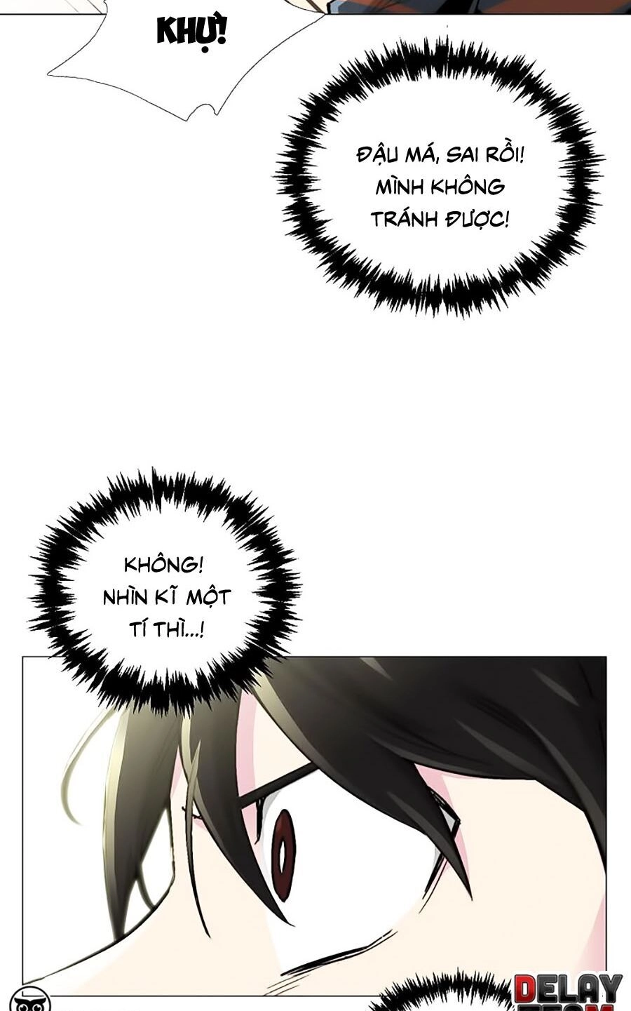 Hầm Ngục Bóng Tối Chapter 11 - 3