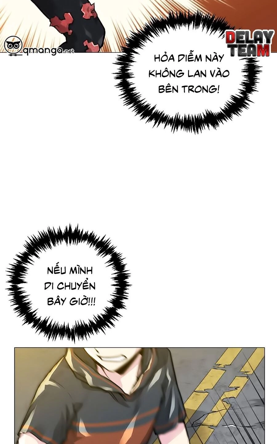 Hầm Ngục Bóng Tối Chapter 11 - 5