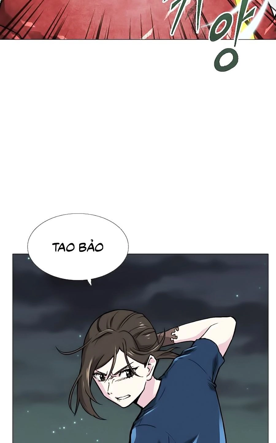 Hầm Ngục Bóng Tối Chapter 11 - 15