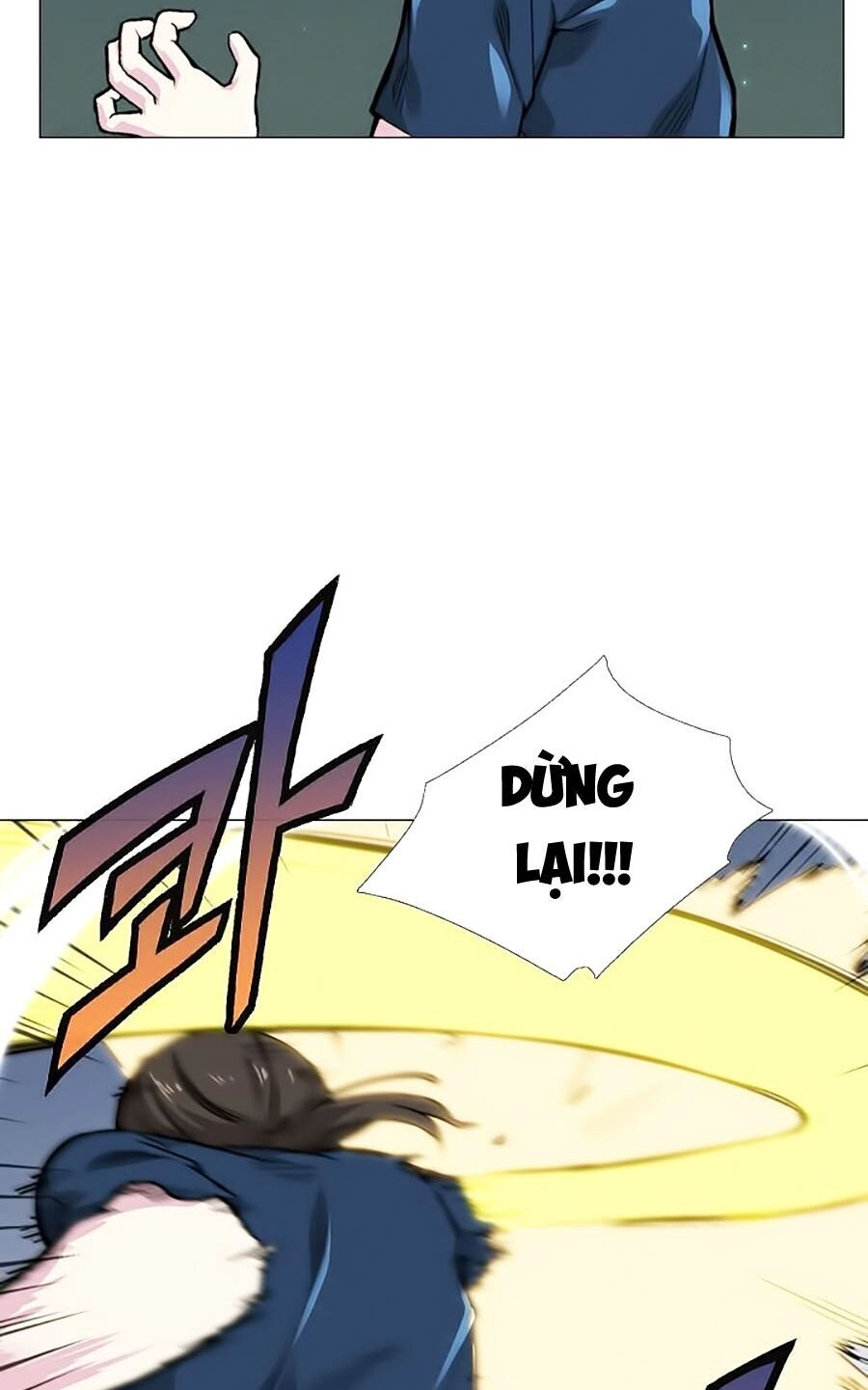 Hầm Ngục Bóng Tối Chapter 11 - 16