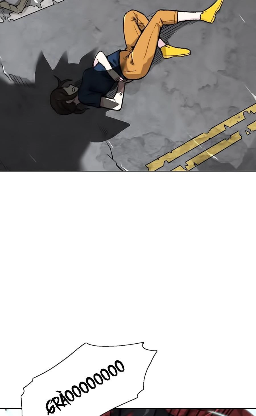 Hầm Ngục Bóng Tối Chapter 11 - 23