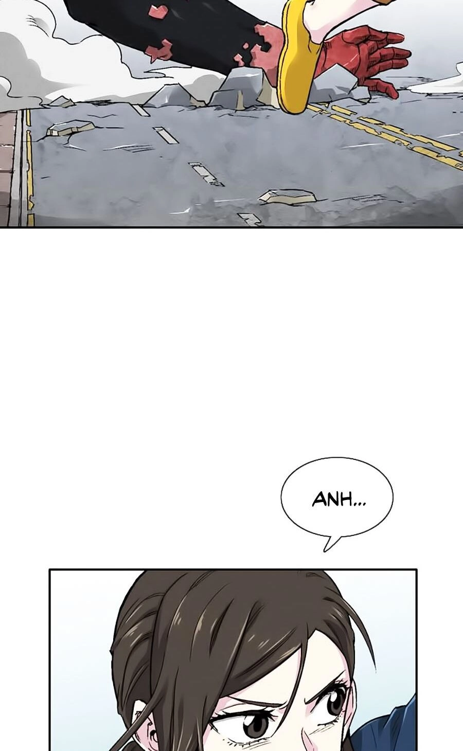 Hầm Ngục Bóng Tối Chapter 11 - 27