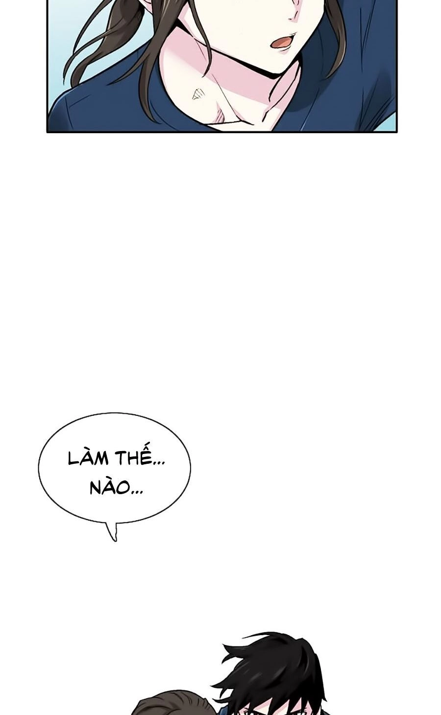 Hầm Ngục Bóng Tối Chapter 11 - 28