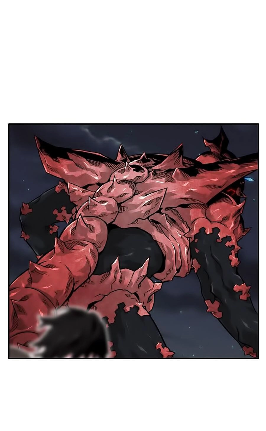 Hầm Ngục Bóng Tối Chapter 11 - 30