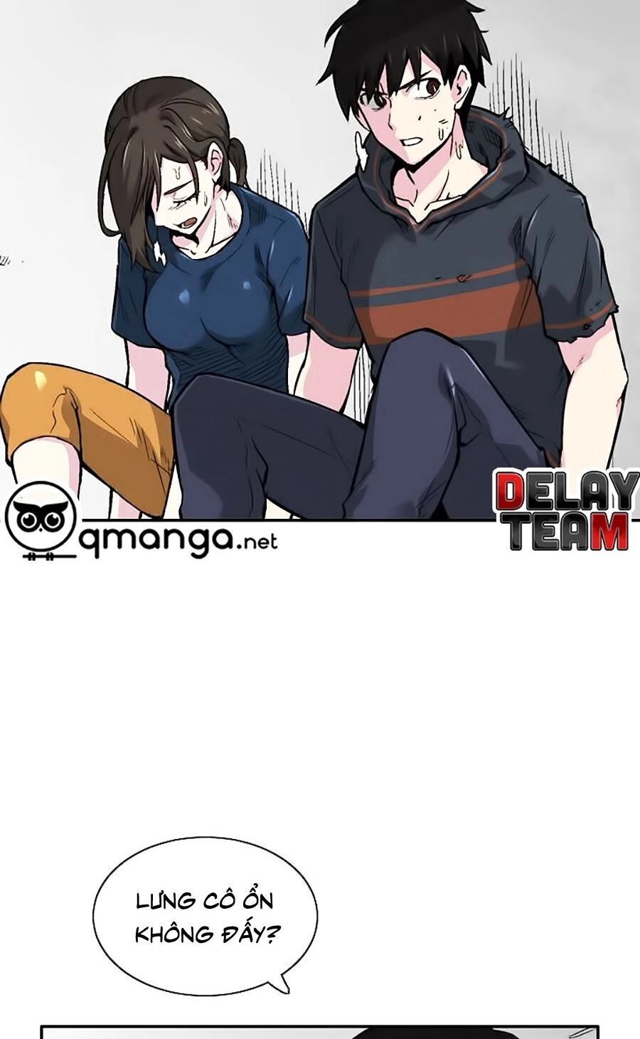 Hầm Ngục Bóng Tối Chapter 11 - 35