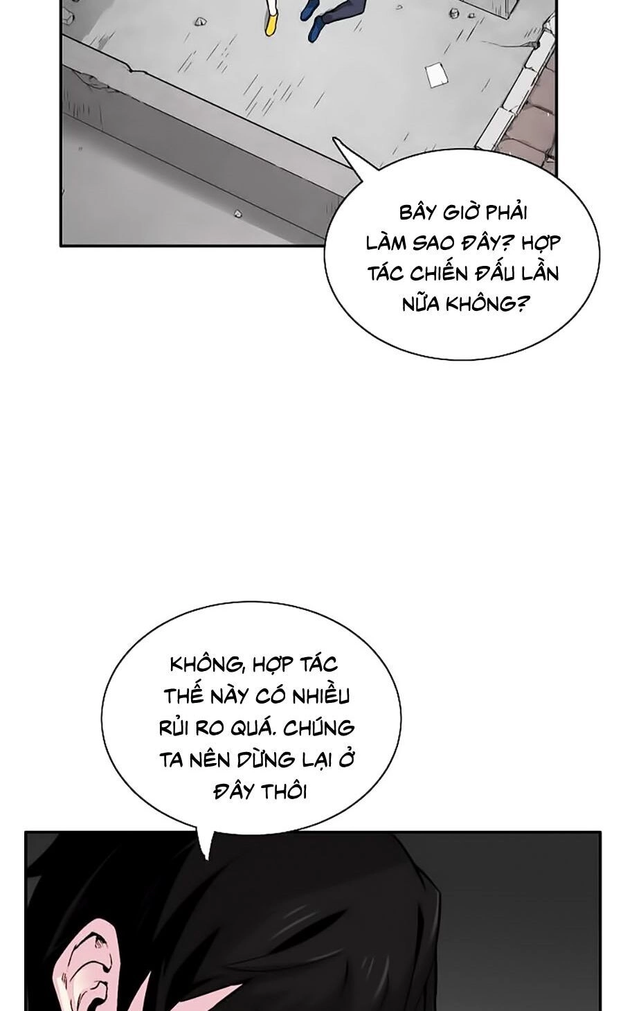 Hầm Ngục Bóng Tối Chapter 11 - 38