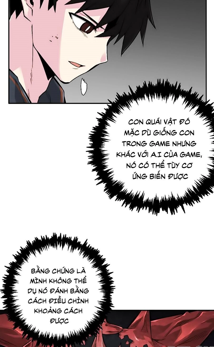 Hầm Ngục Bóng Tối Chapter 11 - 39