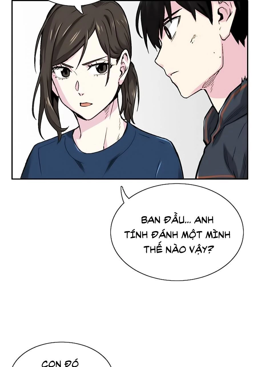 Hầm Ngục Bóng Tối Chapter 11 - 41