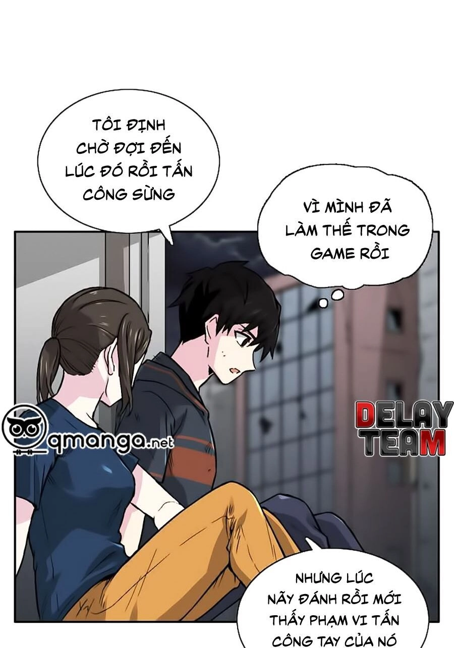 Hầm Ngục Bóng Tối Chapter 11 - 43