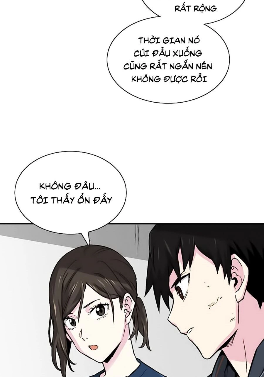 Hầm Ngục Bóng Tối Chapter 11 - 44