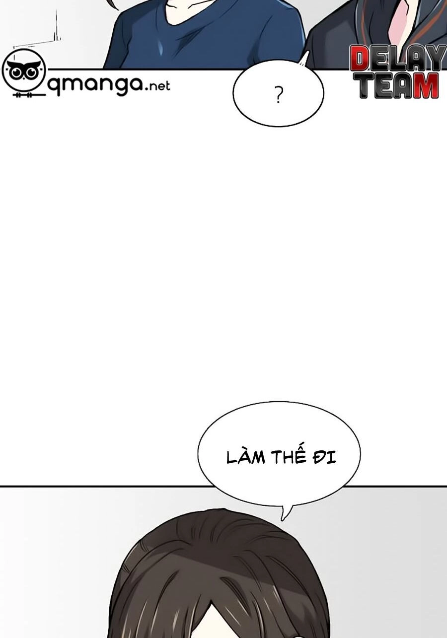 Hầm Ngục Bóng Tối Chapter 11 - 45