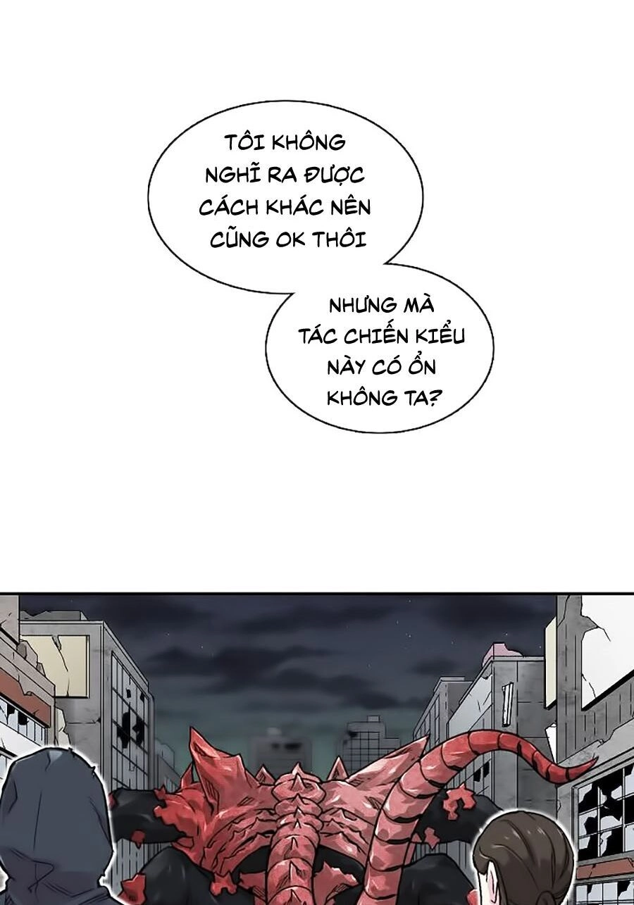 Hầm Ngục Bóng Tối Chapter 11 - 47