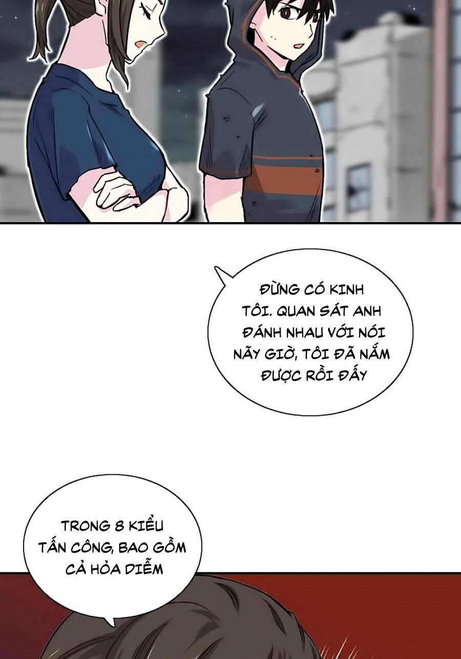 Hầm Ngục Bóng Tối Chapter 11 - 49