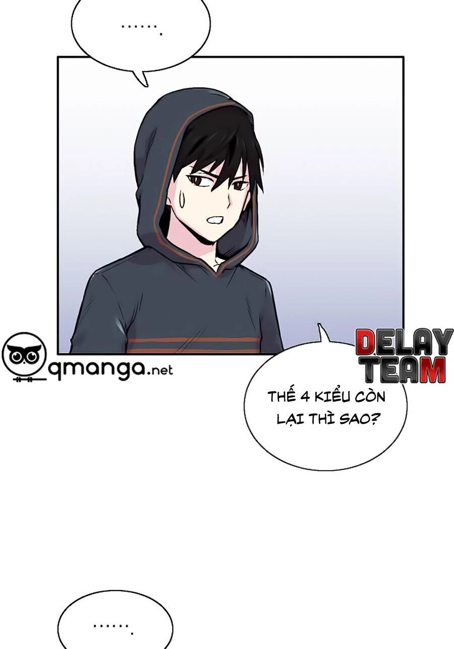 Hầm Ngục Bóng Tối Chapter 11 - 51