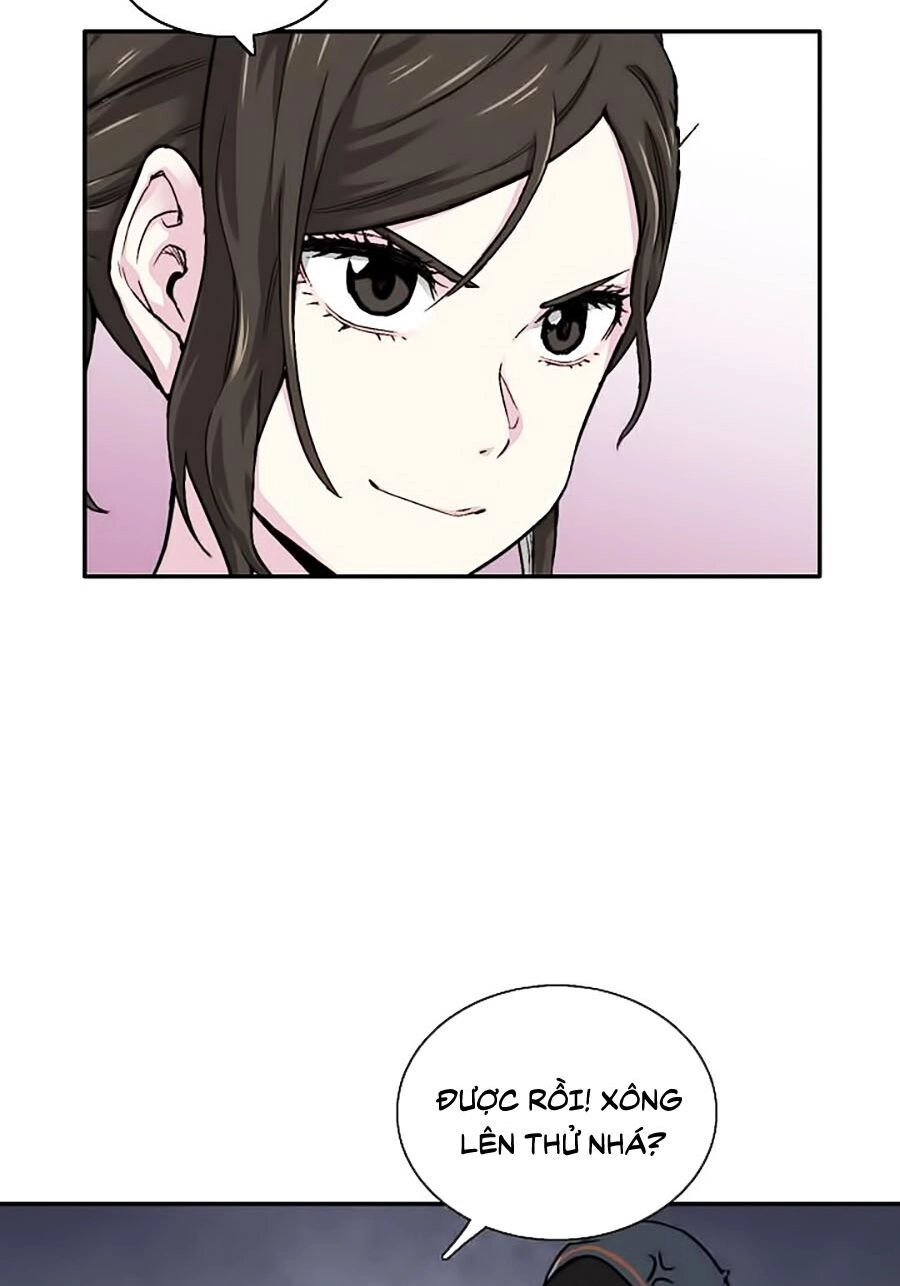 Hầm Ngục Bóng Tối Chapter 11 - 52