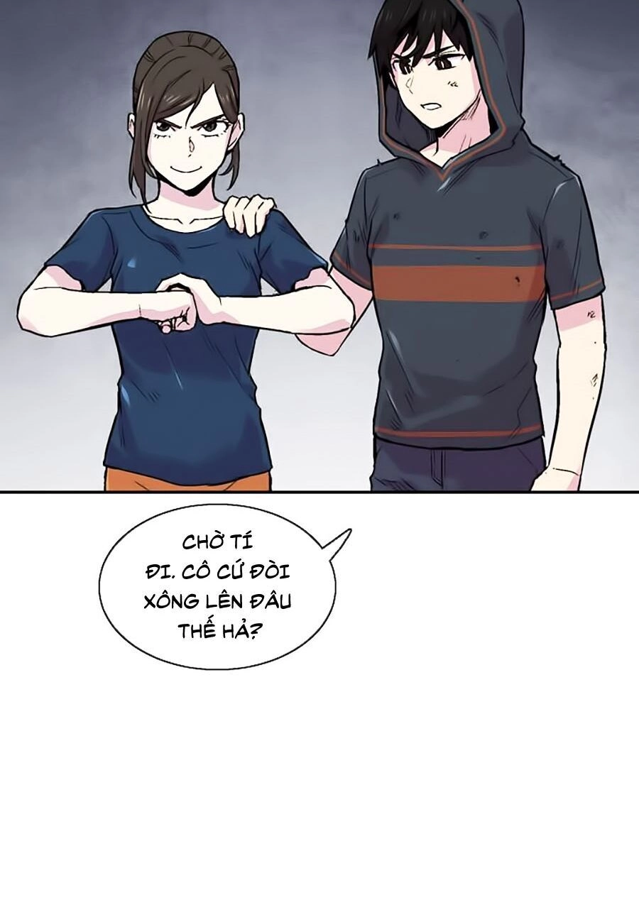 Hầm Ngục Bóng Tối Chapter 11 - 53