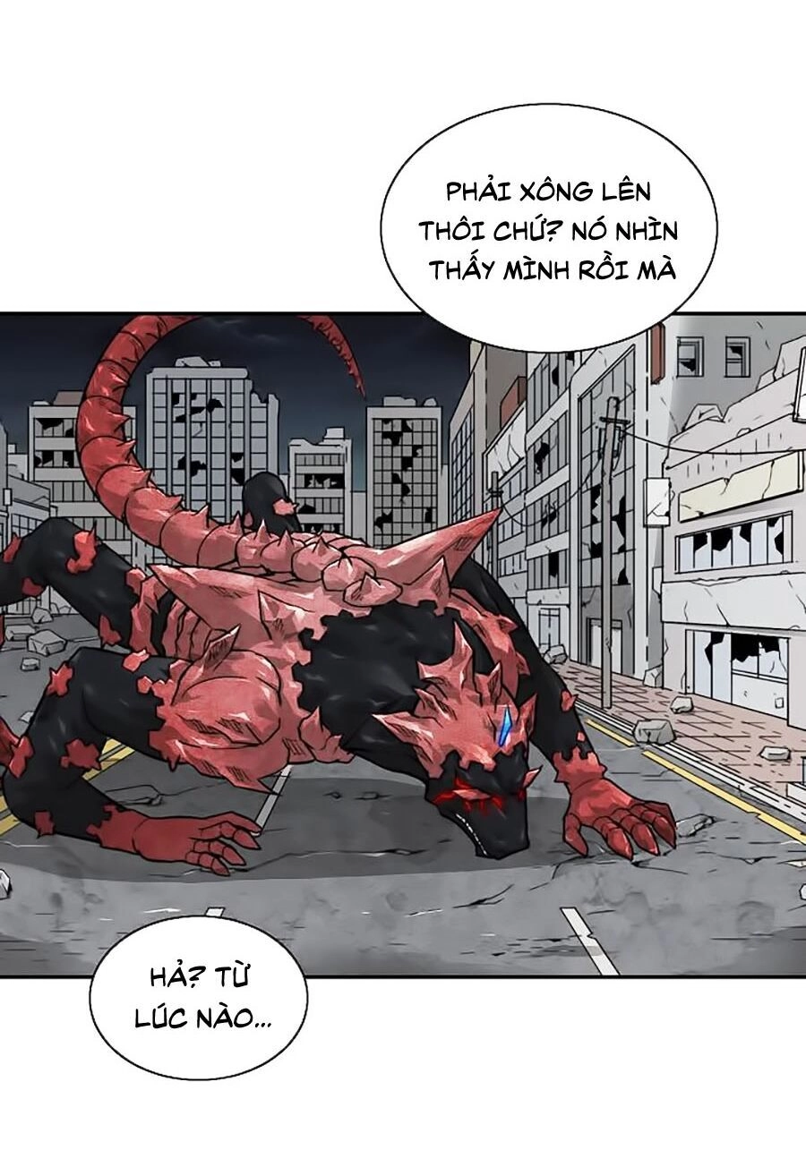 Hầm Ngục Bóng Tối Chapter 11 - 54