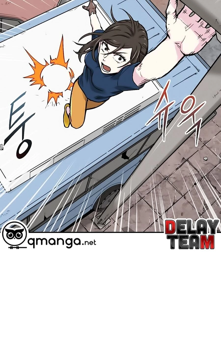 Hầm Ngục Bóng Tối Chapter 11 - 65