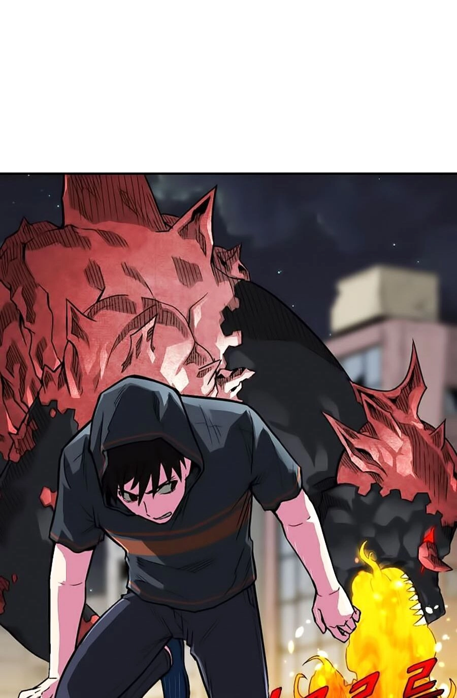 Hầm Ngục Bóng Tối Chapter 11 - 66